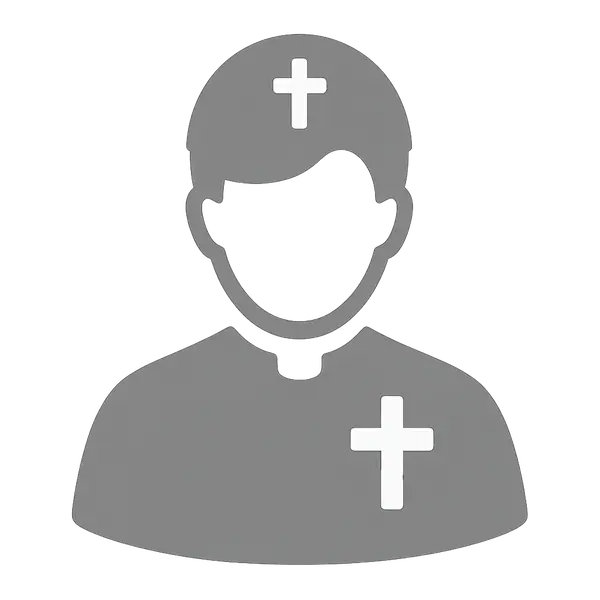 Chaplain Icon