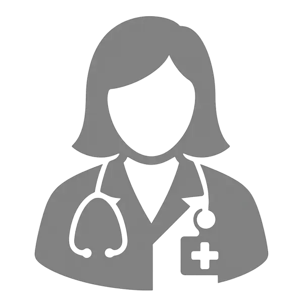 Medical Director Icon