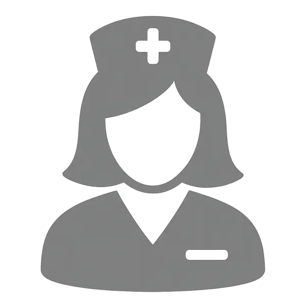 Nurse Icon